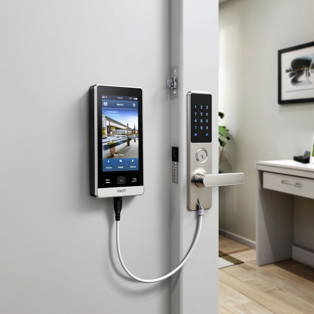 Обзор безопасности: уязвимости домофонов Activision и как их закрыть