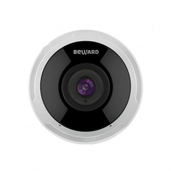 картинка IP-камера Beward SV6020FLM от магазина Охранных систем и видеонаблюдения