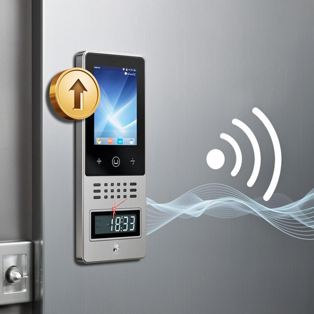 Стоимость установки видеодомофона в 2025: цены и факторы