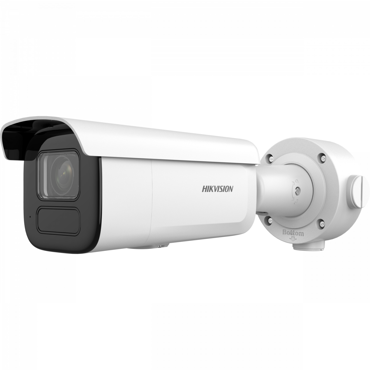 картинка Hikvision DS-2CD3646G2T-IZS(7-35mm)(H) сетевая камера AcuSense с переменным фокусным расстоянием 4 МП от магазина Охранных систем и видеонаблюдения