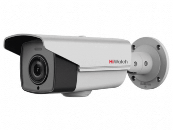 картинка TVI-камера HiWatch DS-T226S (5-50 мм) от магазина Охранных систем и видеонаблюдения
