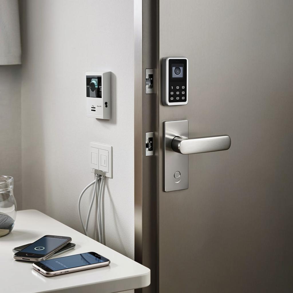 Сравнение мобильных приложений для IP домофонов: удобство и безопасность