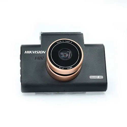 картинка Видеорегистратор Hikvision C6S 4K Front Dash Cam от магазина Охранных систем и видеонаблюдения
