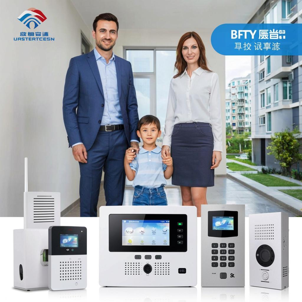 Видеодомофон KIT: полный обзор моделей и функций 2025