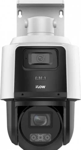 картинка IP-камера F-IP-1422PCIZ4 от магазина Охранных систем и видеонаблюдения