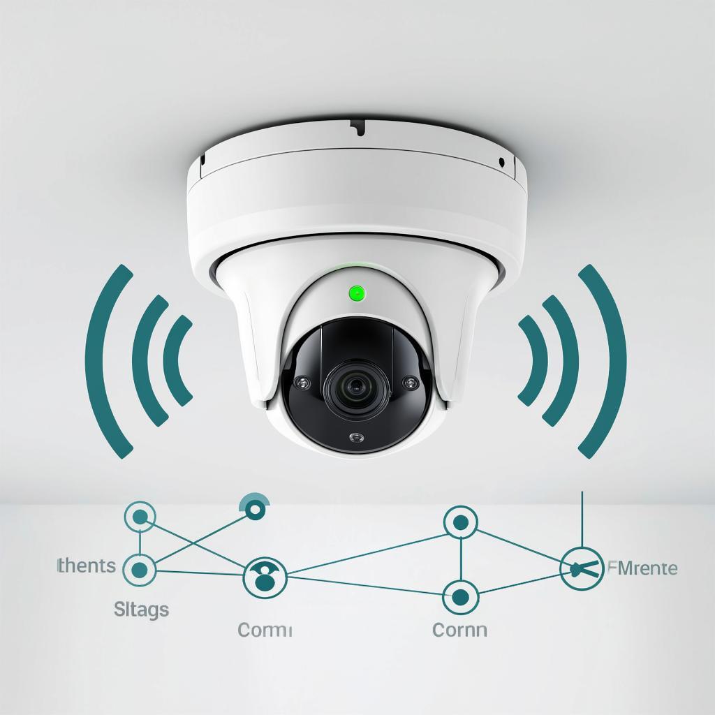 Тест: устойчивость Wi‑Fi камер к помехам и перегрузкам сети