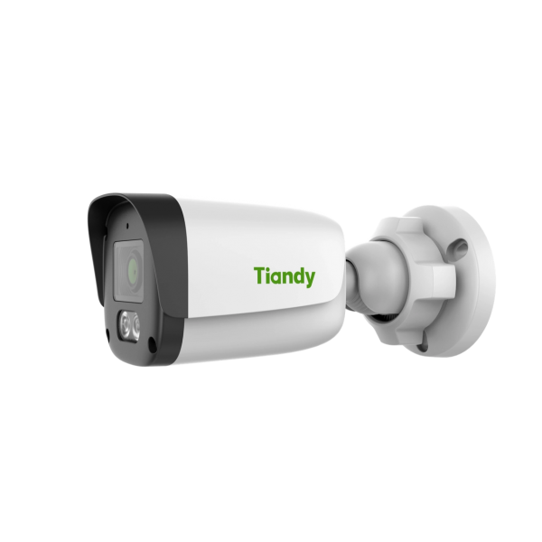 картинка TIANDY SPARK TC-C32QN I3/E/Y/2.8mm/V5.0 видеокамера IP цилиндрическая 2Mp от магазина Охранных систем и видеонаблюдения