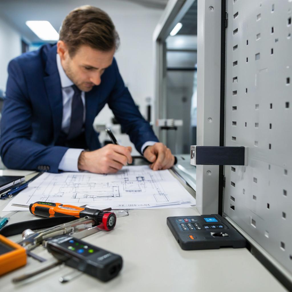 Установка СКУД Рубеж своими руками: пошаговая инструкция с фото и схемами