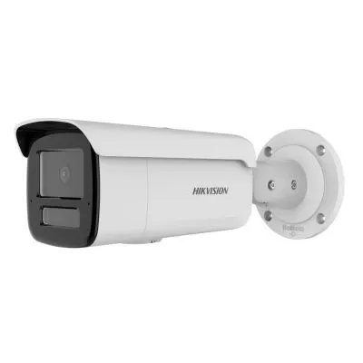 картинка Hikvision DS-2CD2T43G2-4LI(2.8mm) от магазина Охранных систем и видеонаблюдения