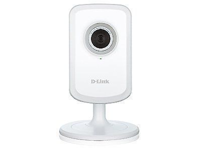 картинка D-Link DCS-931L видеокамера ip от магазина Охранных систем и видеонаблюдения