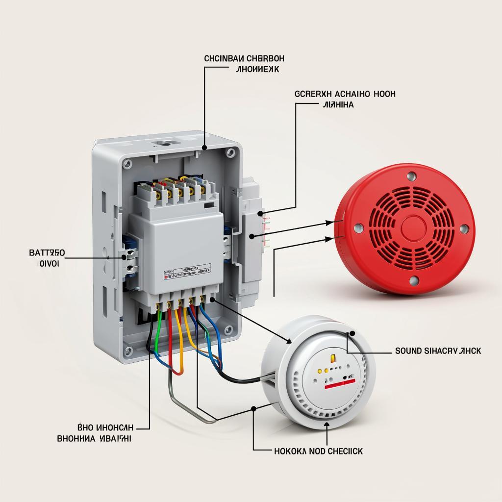 Какие аккумуляторы выбрать для охранной сигнализации и пожарной безопасности