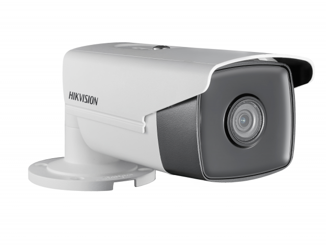 картинка Hikvision DS-2CD2T63G0-I8 (4mm) видеокамера IP от магазина Охранных систем и видеонаблюдения