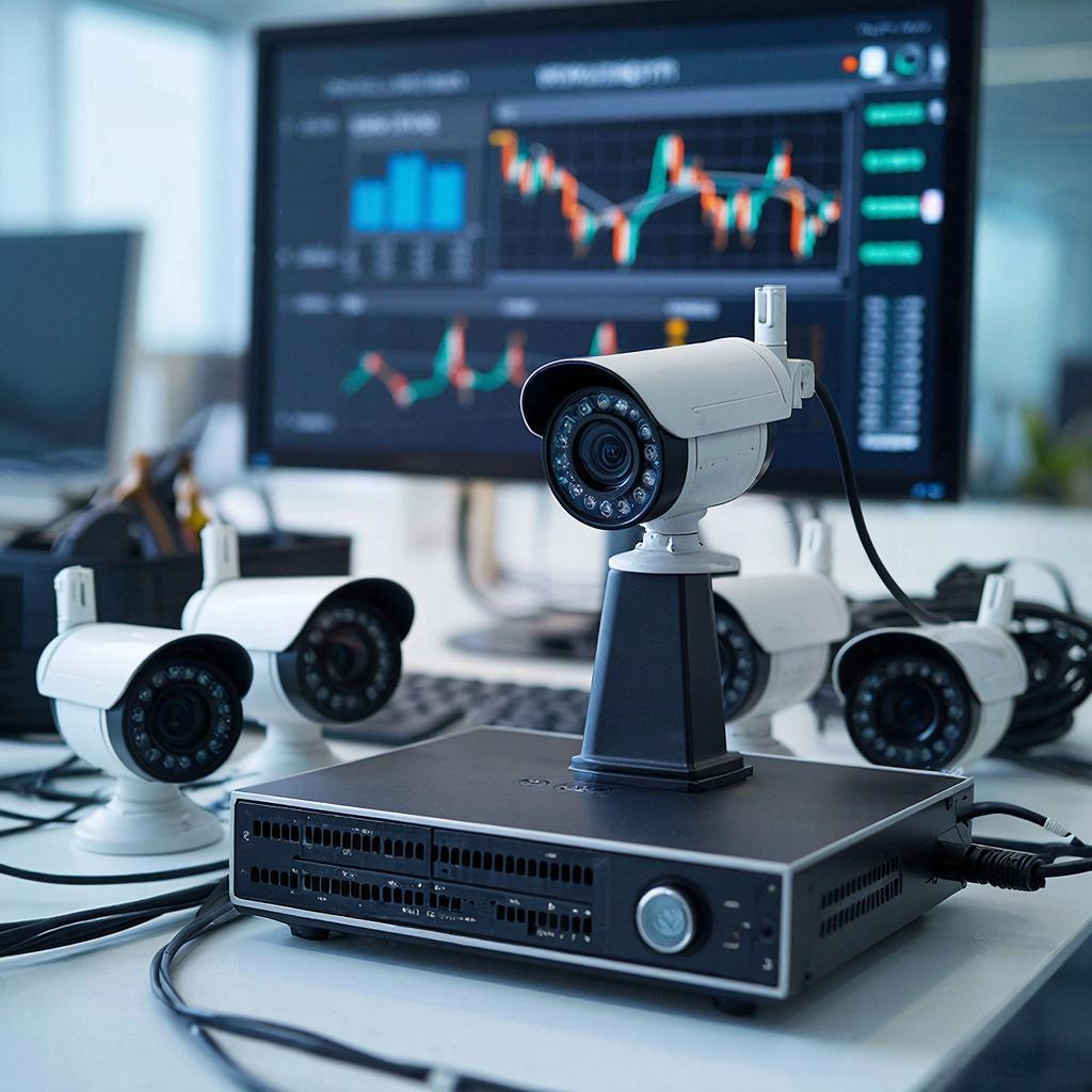 Как выбрать роутер и сеть для стабильного удалённого видеонаблюдения