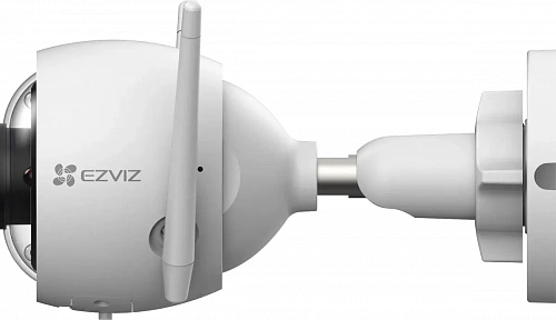 картинка IP камера CS-H3 (5MP,4mm) от магазина Охранных систем и видеонаблюдения