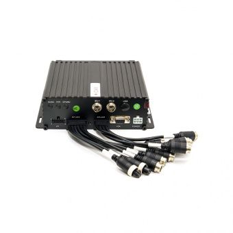 картинка Видеорегистратор Carvis MD-448HDD+4G+GPS/ГЛОНАСС+WiFi Lite от магазина Охранных систем и видеонаблюдения