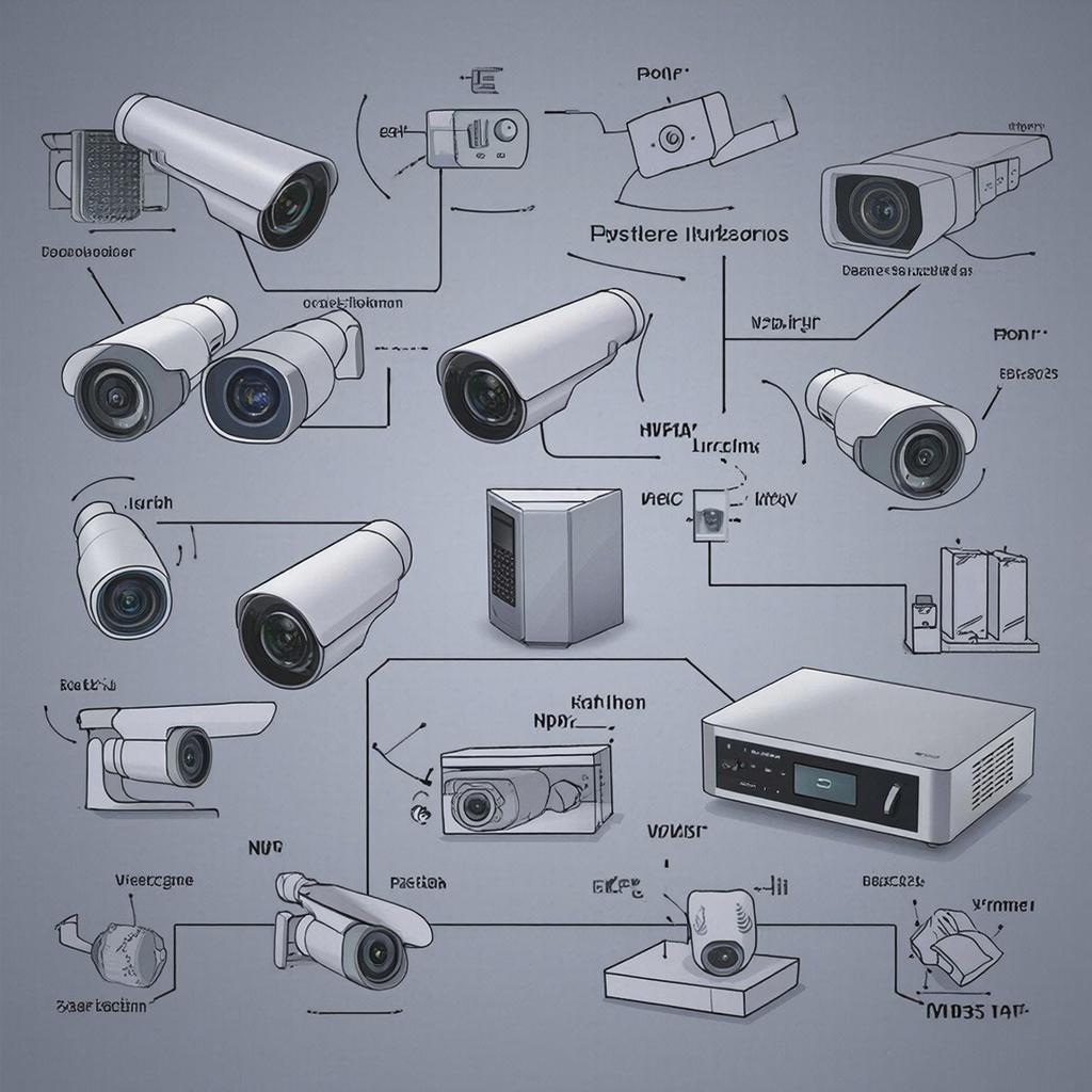 Миграция с аналоговой системы на IP: шаги и бюджет