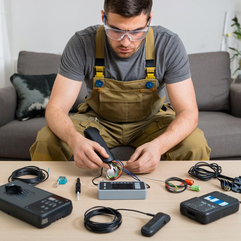 Установка запасной трубки в многоквартирный дом: правила и советы