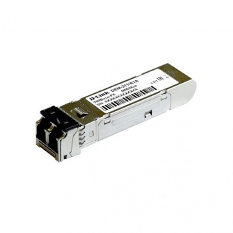 картинка SFP-модуль D-Link 211/A1A от магазина Охранных систем и видеонаблюдения