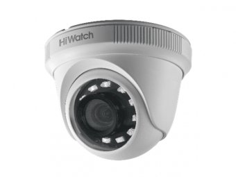 картинка Аналоговая камера HiWatch HDC-T020-P 3.6 от магазина Охранных систем и видеонаблюдения