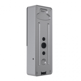 картинка Вызывная панель SLINEX ML-20HR silver+black от магазина Охранных систем и видеонаблюдения