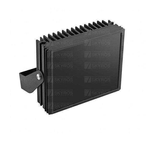 картинка ИК прожектор D252-850-15 DC10.5-30 от магазина Охранных систем и видеонаблюдения