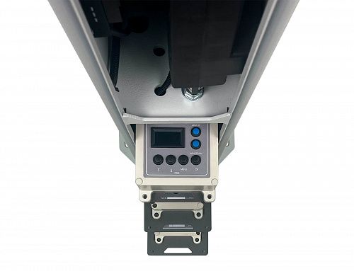 картинка Комплект автоматического шлагбаума «RBS-R Оптимум GSM» от магазина Охранных систем и видеонаблюдения