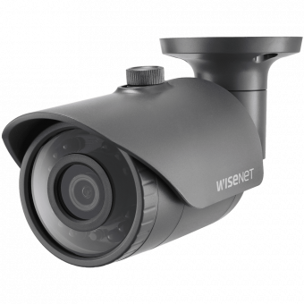 картинка Мультиформатная аналоговая камера Wisenet HCO-6020R от магазина Охранных систем и видеонаблюдения