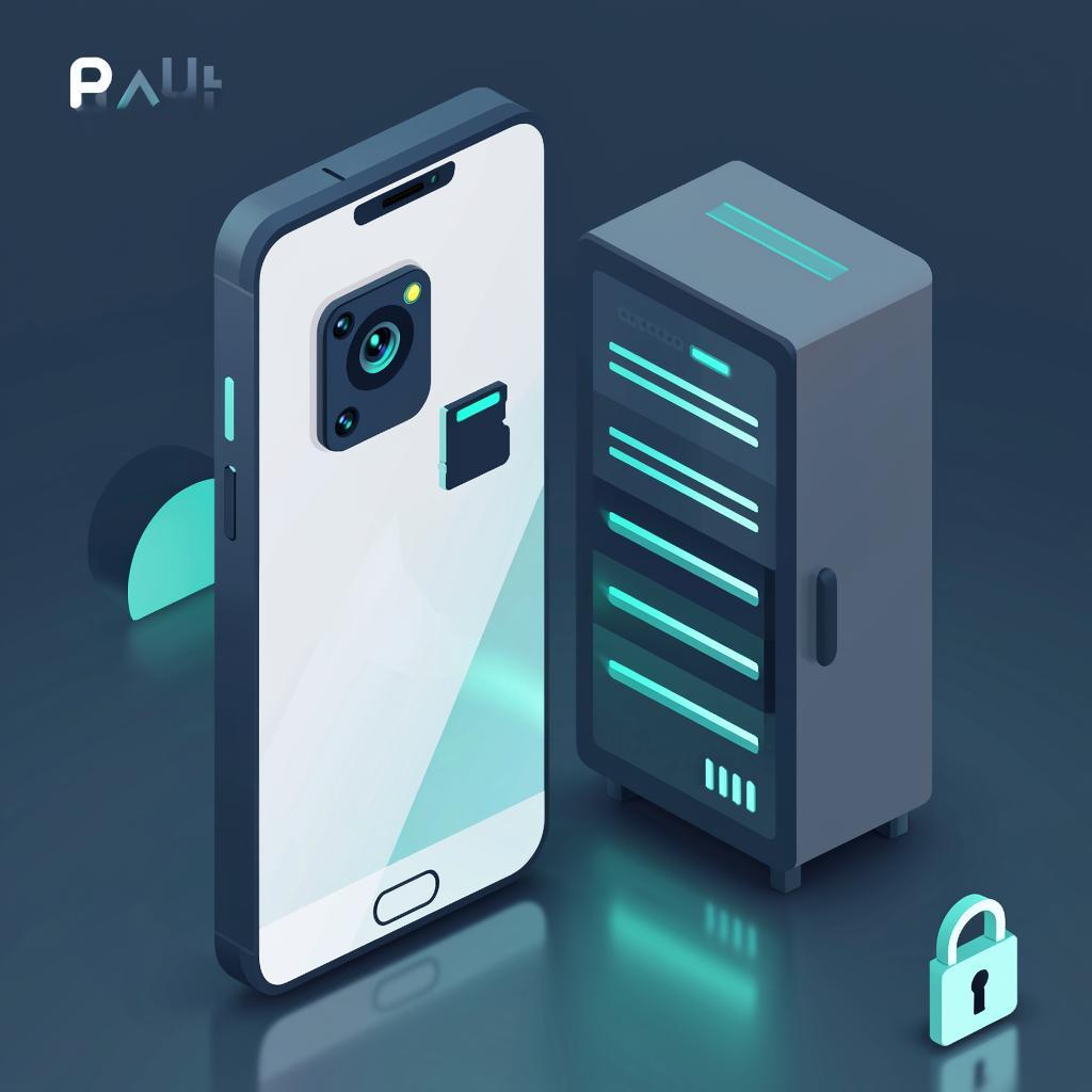 Режимы записи и хранение: облако, локальная SD и FTP для телефона-камеры