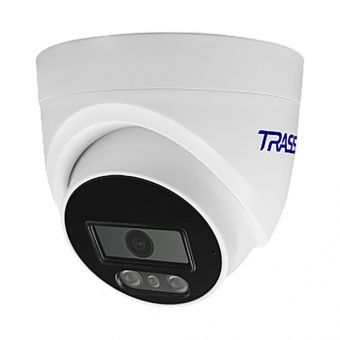 картинка IP-камера TRASSIR TR-Lite L2S5 2.8 от магазина Охранных систем и видеонаблюдения