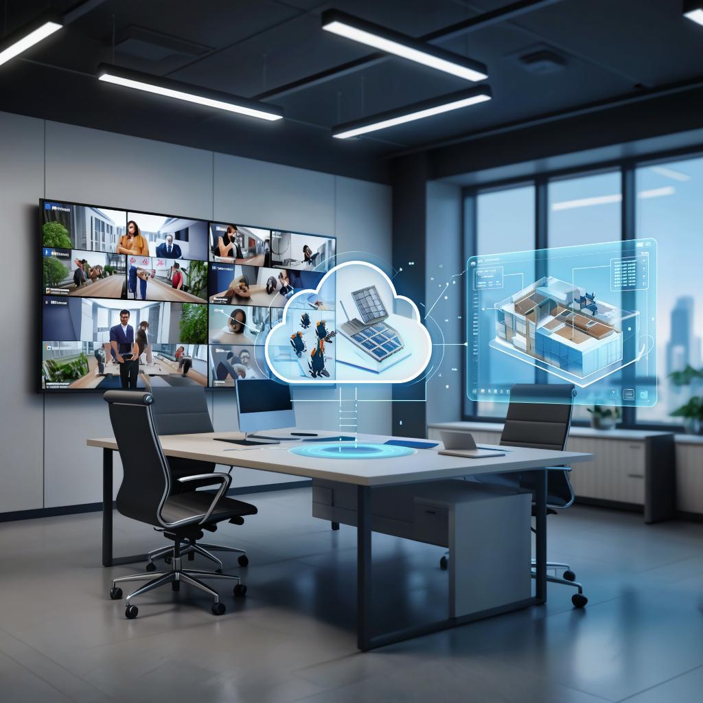 Как смотреть IP-камеры с телефона удалённо без проброса портов (P2P, DDNS, VPN)