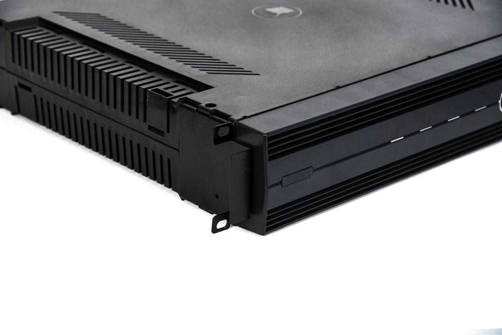 картинка Бастион СКАТ-1200У RACK источник бесперебойного питания 12В 6А от магазина Охранных систем и видеонаблюдения
