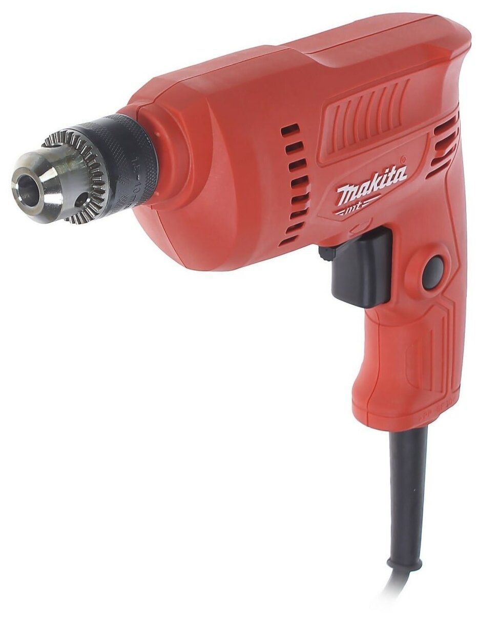 картинка Дрель Makita M0600 от магазина Охранных систем и видеонаблюдения