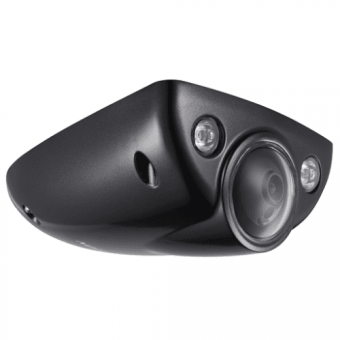 картинка 2 Мп IP-камера Hikvision DS-2XM6522WD-I (4 мм) для транспорта с детекцией лиц от магазина Охранных систем и видеонаблюдения