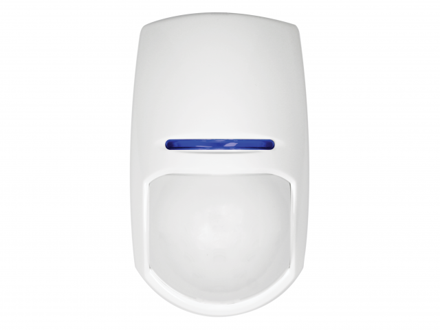 картинка HikVision DS-PD2-P10PE Оптический извещатель от магазина Охранных систем и видеонаблюдения