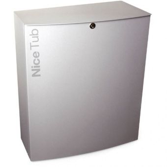 картинка Привод Nice TUB4000 от магазина Охранных систем и видеонаблюдения