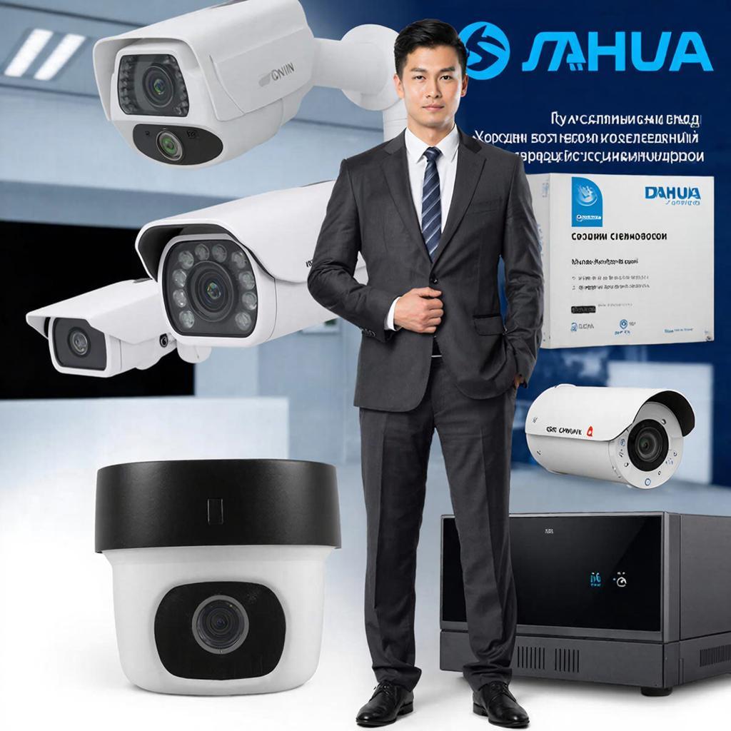 Сравнение протоколов: ONVIF vs Dahua proprietary