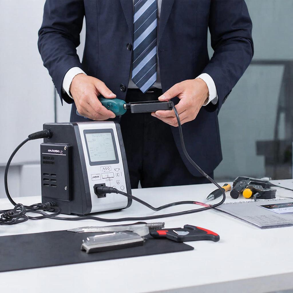 Как восстановить разряженный AGM аккумулятор — мифы и реальность