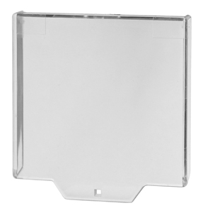 картинка Smartec ST-ER115C защитная крышка от магазина Охранных систем и видеонаблюдения