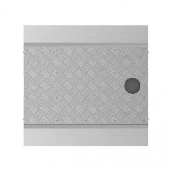 картинка Основание Hikvision DS-K3G411-BASE550-F от магазина Охранных систем и видеонаблюдения