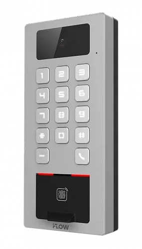 картинка Терминал доступа F-KD-2502SDFCKBW от магазина Охранных систем и видеонаблюдения