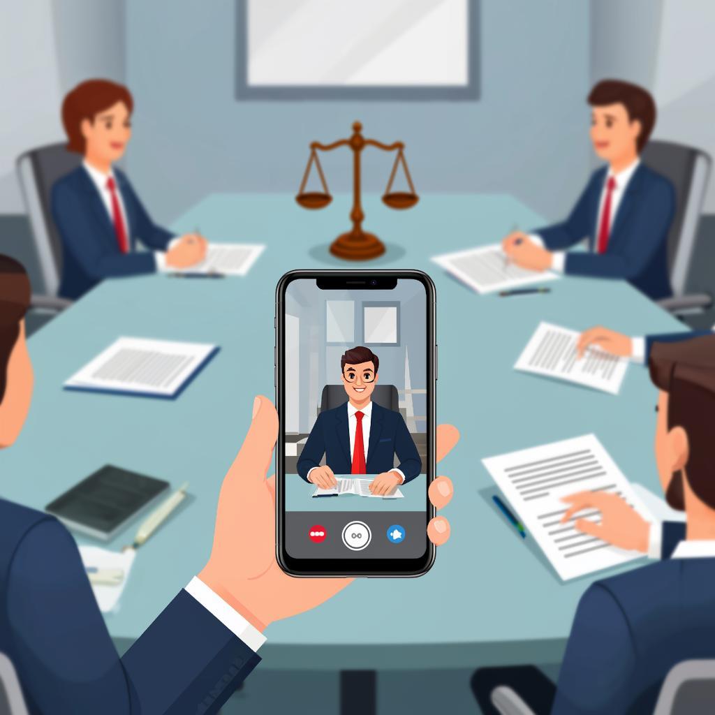 Юридические аспекты видеонаблюдения с телефона в России: что нужно знать