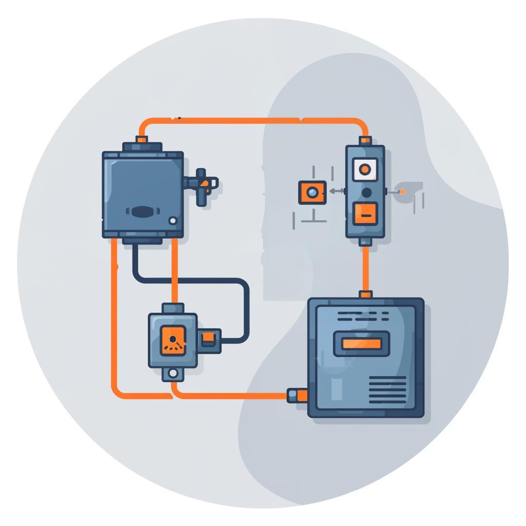 UPS или аккумулятор для видеодомофона — что лучше для резервного питания?