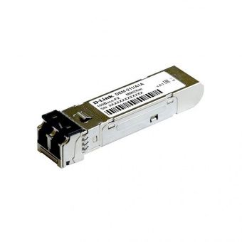 картинка SFP-модуль D-Link 211/A1A от магазина Охранных систем и видеонаблюдения