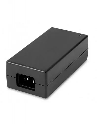 картинка NS-PI-1G-65 PoE-инжектор 65W Gigabit Ethernet на 1 порт. мощностью до 65W. от магазина Охранных систем и видеонаблюдения