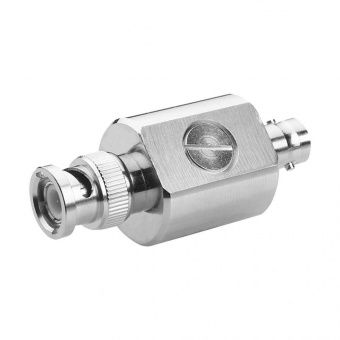картинка Устройство грозозащиты Osnovo SP-RF/BNC от магазина Охранных систем и видеонаблюдения