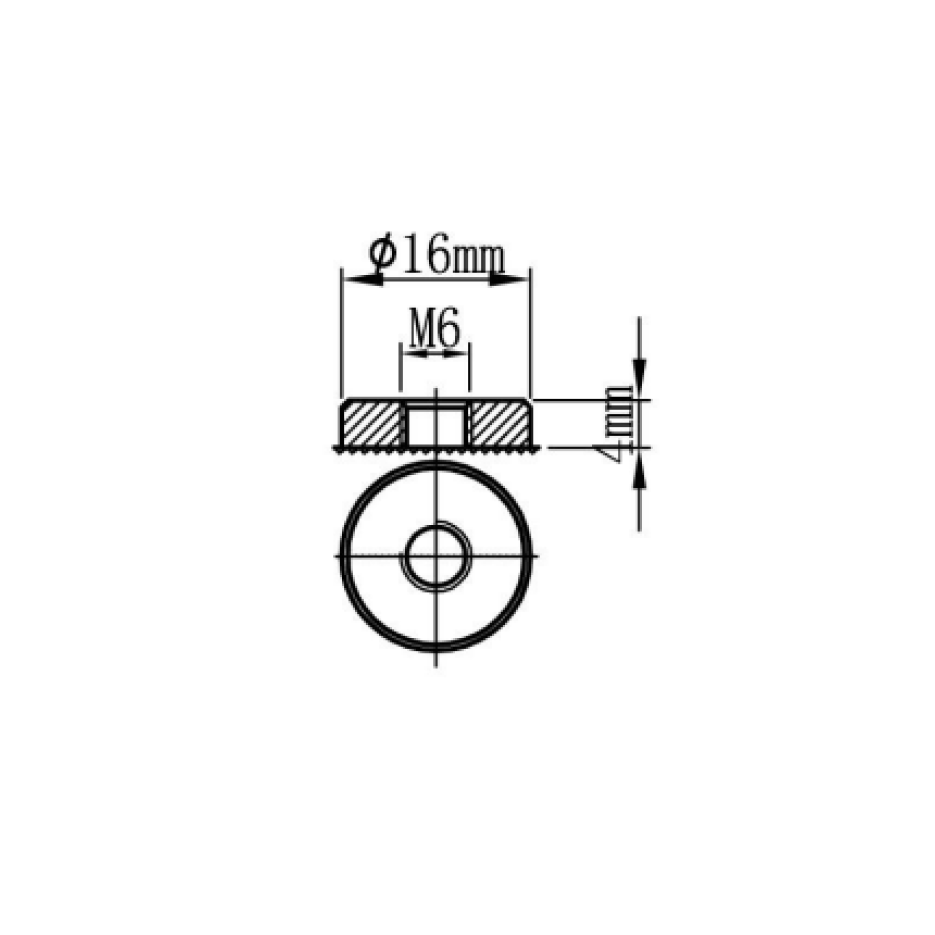 картинка Аккумулятор APL 12-90 от магазина Охранных систем и видеонаблюдения