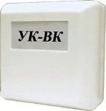 картинка УК-ВК исп.01 Релейный усилитель от магазина Охранных систем и видеонаблюдения