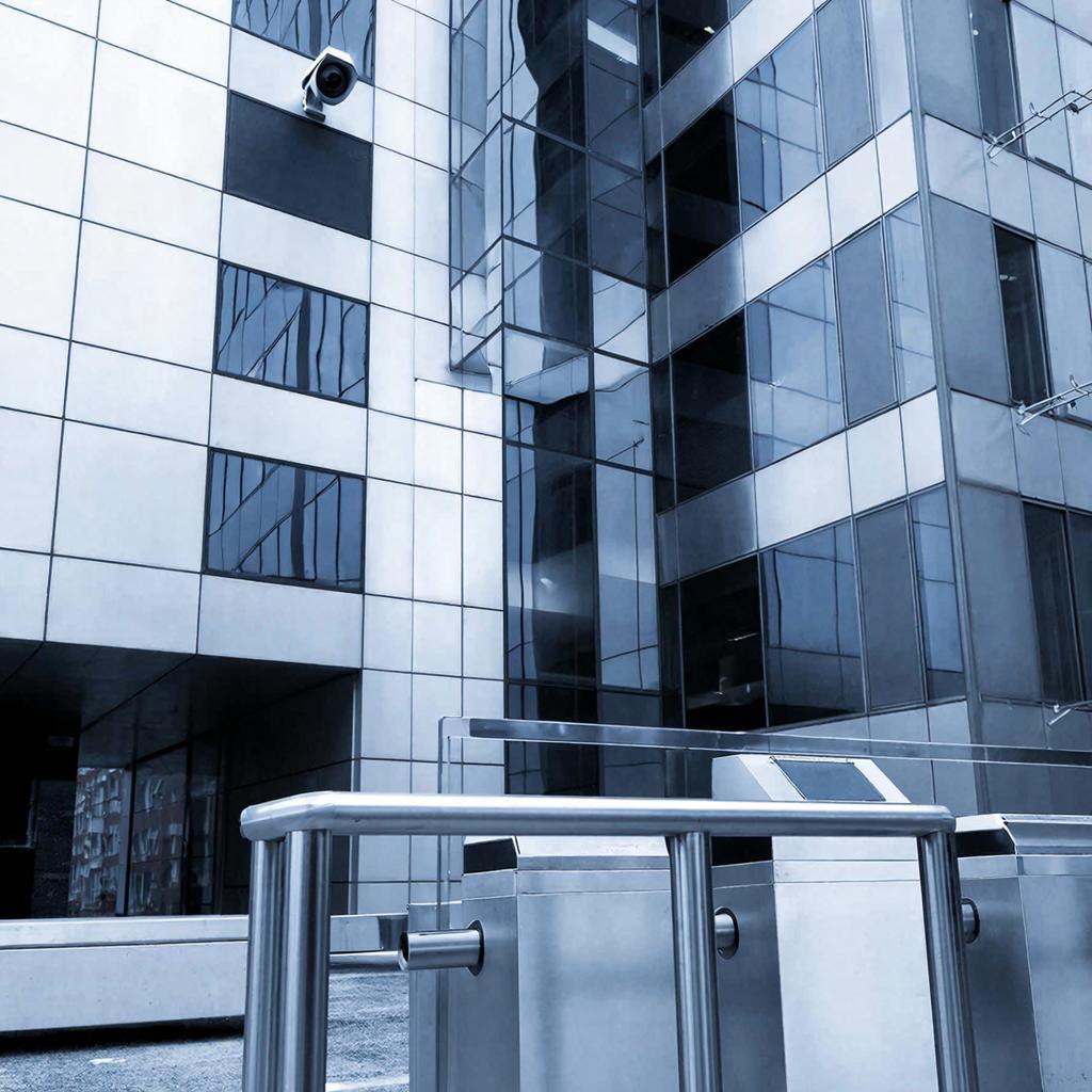 Подключение камер IP через PoE коммутаторы: сетевые настройки