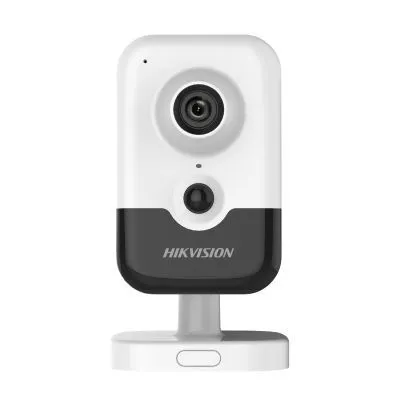 картинка Hikvision IP-камера DS-2CD2423G2-I(2.8mm), Ограниченно годен от магазина Охранных систем и видеонаблюдения
