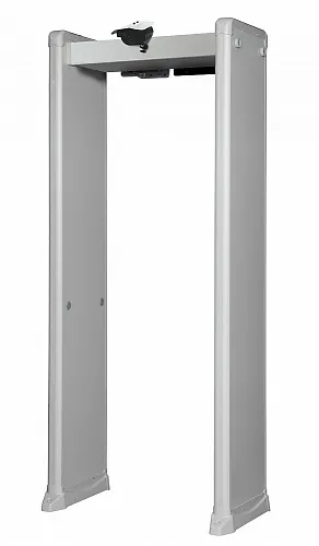 картинка Арочный металлодетектор PC Z 600 M с тепловизионной системой Delta 100 от магазина Охранных систем и видеонаблюдения